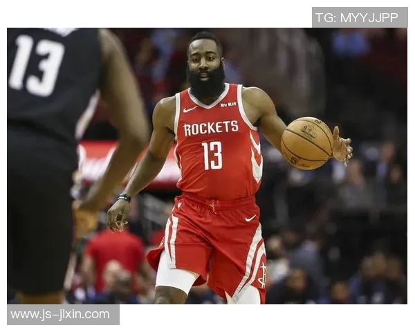2019年火箭队与公牛队季后赛精彩对决回顾录像分析