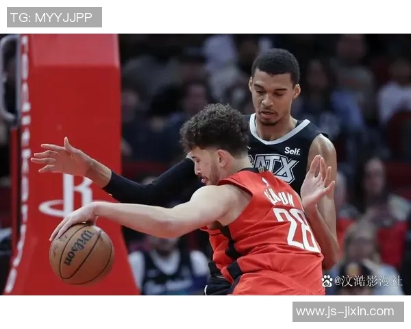 2021年1月15日火箭队与马刺队精彩对决全场回放视频回顾分析