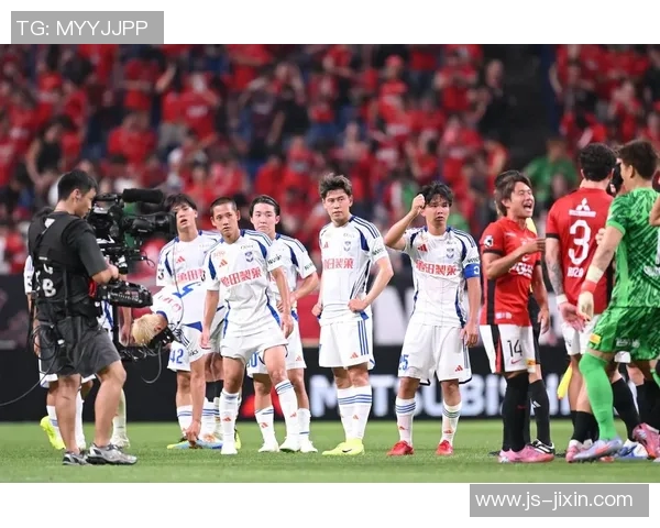 神户胜利船与大坂钢巴的激烈对决展现日本足球的魅力与激情