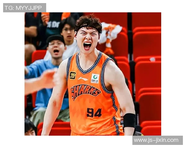 王哲林领衔中国男篮新征程助力球队冲击国际赛场荣耀